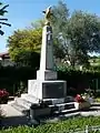 Gefallenendenkmal