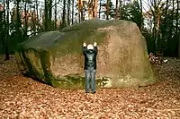 Giebichenstein am Stöckser See