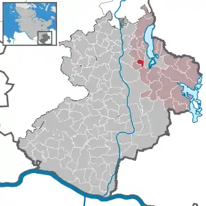 Karte