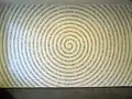 Pi als Wanddekoration