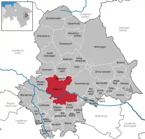 Karte