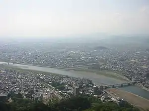 Gifu