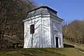 Kapelle Szent Anna asszony
