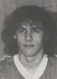 Gilles Derot