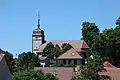 Kirche Mariä Geburt