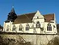 Kirche Saint-Martin