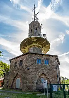 Weinbietturm