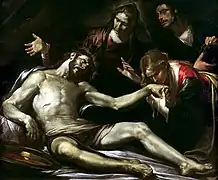Gioacchino Assereto
