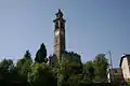 Torre Campanaria
