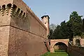 Rocca Viscontea