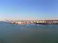 Industriehafen