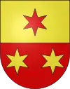 Wappen von Giornico