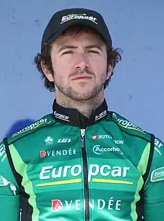 Giovanni Bernaudeau (2011)