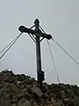Gipfelkreuz