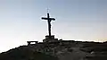Gipfelkreuz