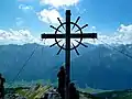 Blick Richtung Elfer