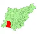 Oñati in Gipuzkoa