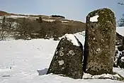 Girdle Stanes