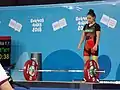 Yesica Yadira Hernández Vieyra