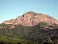 Mount Girnar
