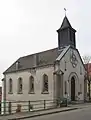 Lutherische Kirche