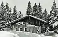 Talstation Mörlialp (in Restaurant umgebaut) MSB50