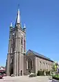 Sint-Jacob-de-Meerderekerk