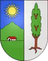Wappen von Giubiasco