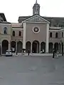 Heiligtum der Madonna dello Splendore