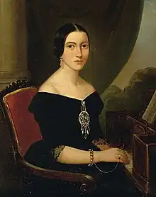 Giuseppina Strepponi(†&nbsp;1897)