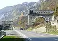 Givet - Porte de France