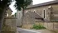 Kirche Notre-Dame