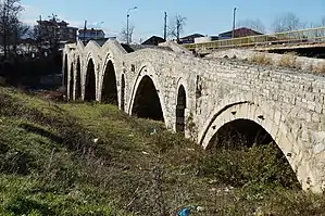 Ura e Tabakëve