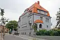 Villa Glück in Frýdlant