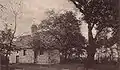 Wallfahrtskapelle St. Anna, Foto etwa von 1920
