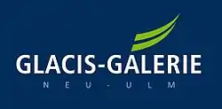 Glacis-Galerie