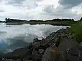 Das Gladhouse Reservoir