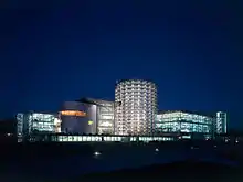 Gläserne Manufaktur in Dresden