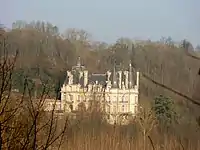 Schloss Glaignes