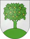 Wappen von Gland