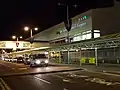Glasgow International Airport