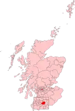 Glasgow East