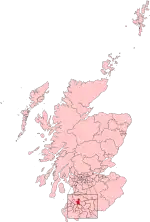 Glasgow North