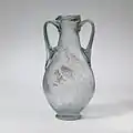 Glas-Amphora, Metropolitan Museum of Art