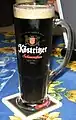 Köstritzer Schwarzbier