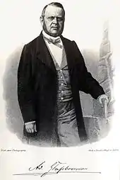 Adolf Glaßbrenner (†&nbsp;1876)