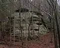 Felsen bei Appenrode