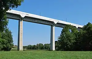 Glemstalbrücke