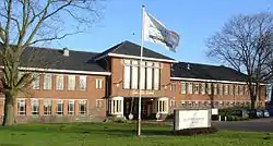 Glen-Mills-Schule