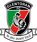 Glentoran FC